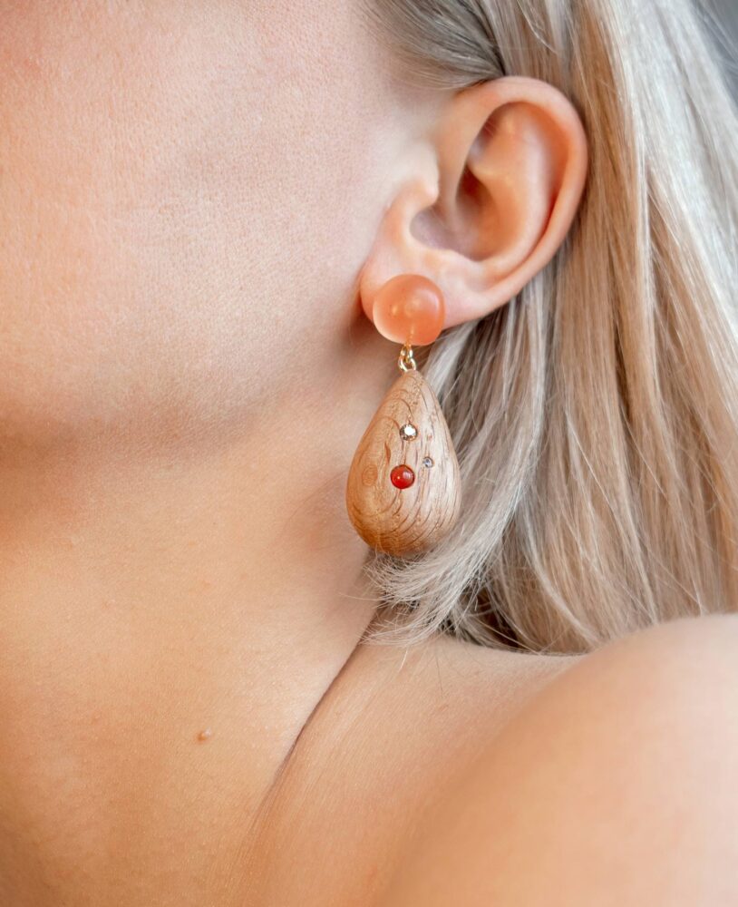 kolore aton earrings 2022